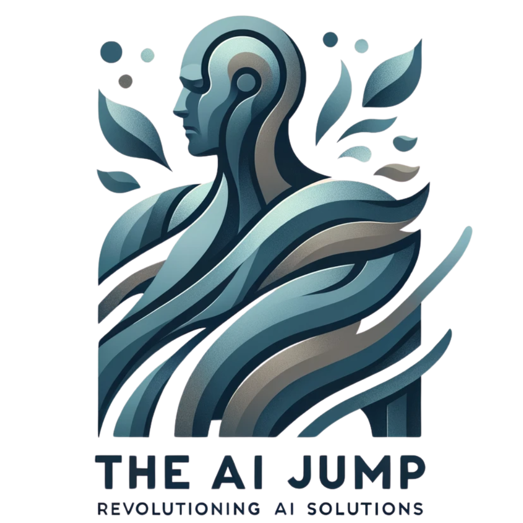 TheAIJump — AI curriculum & tools collab