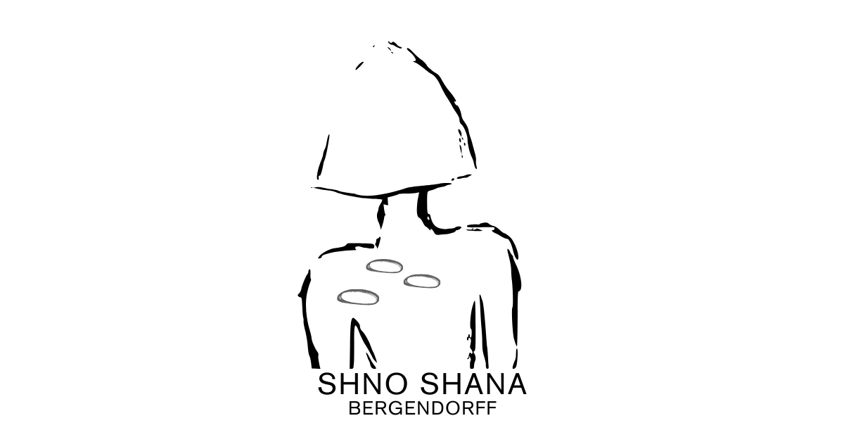 Shno Art — Creative direction & photography