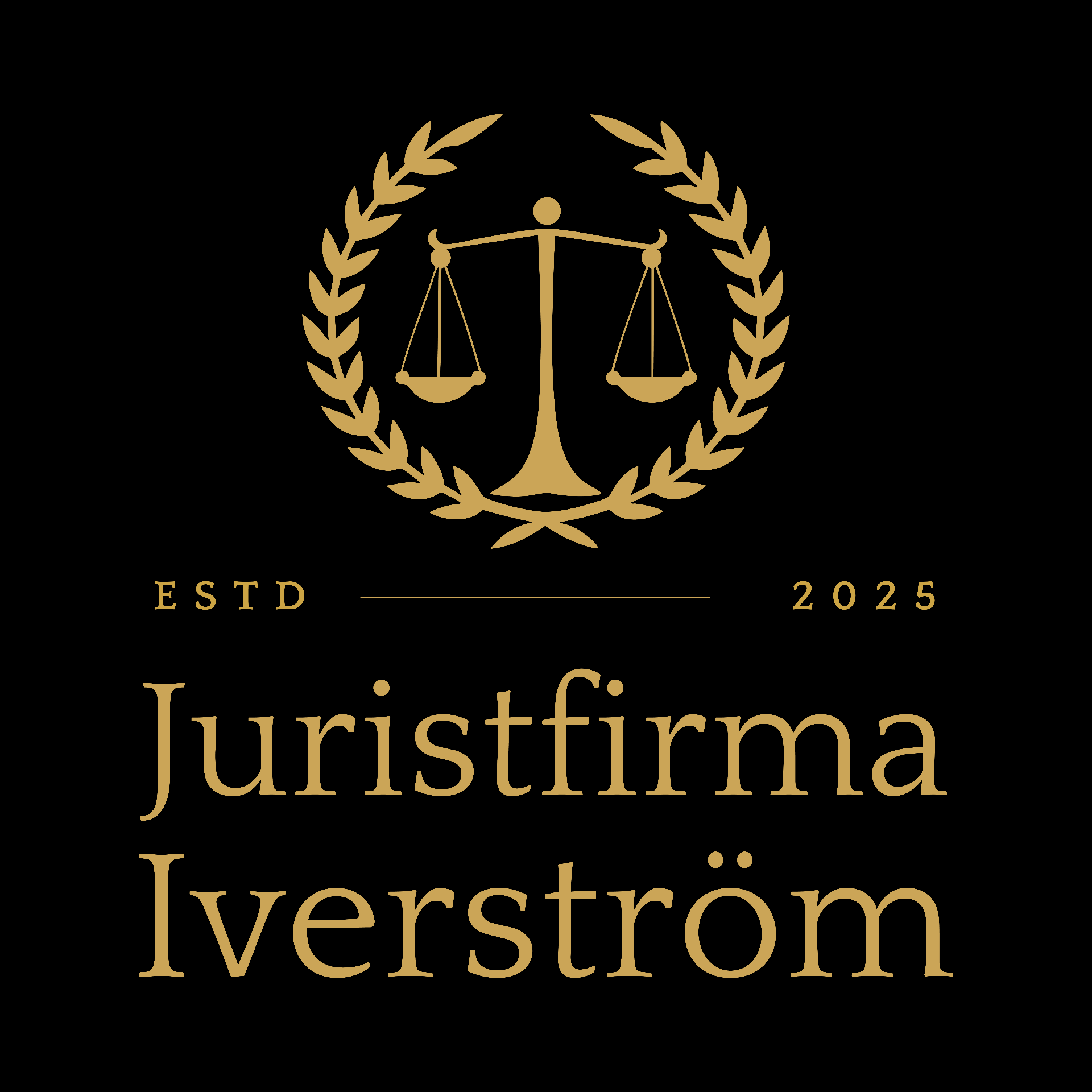 Juristfirma Iverström — Legal counsel — Sweden